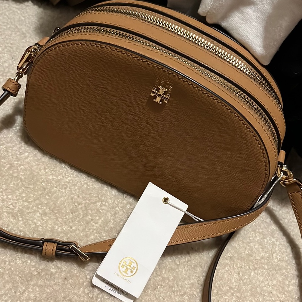 Tory Burch Cross Body Bag